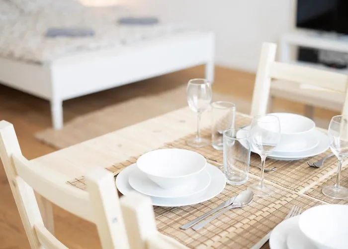 Vienna Living Apartments - Hasnerstrasse