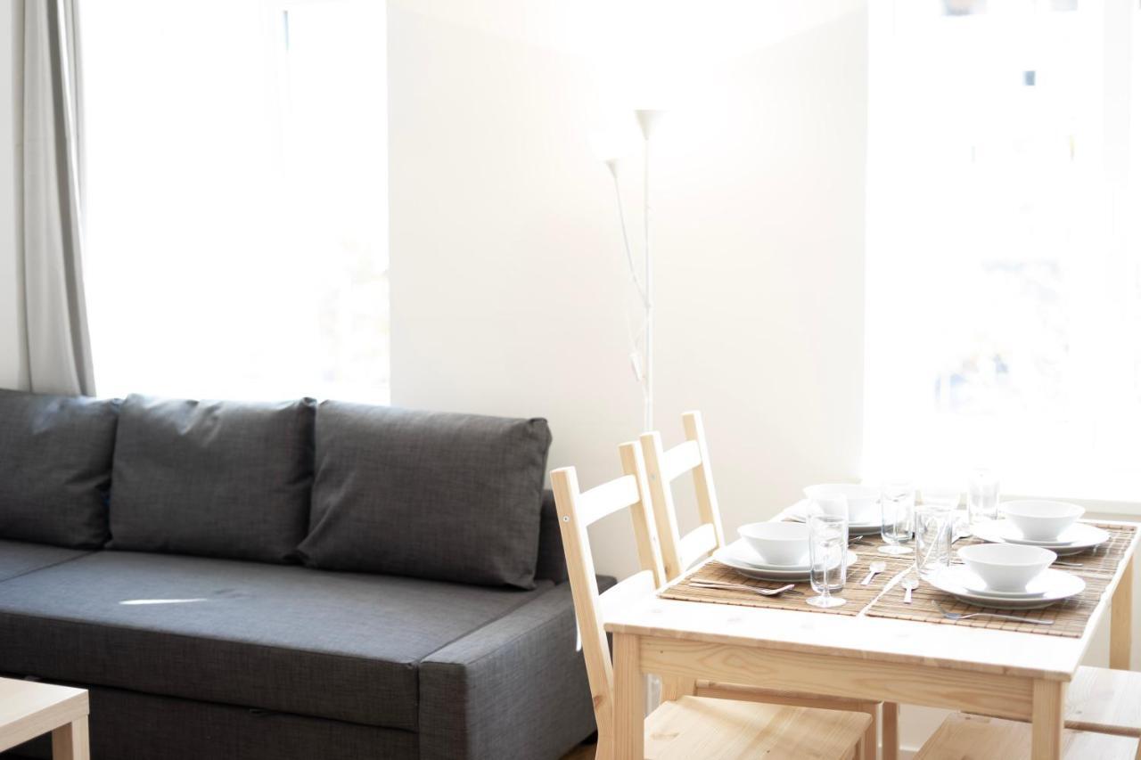 Apartamento Living - Hasnerstrasse *