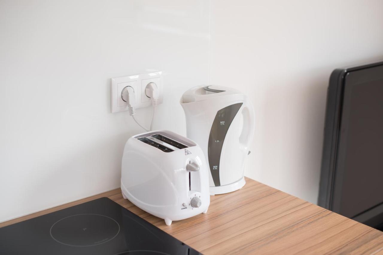 Apartamento Living - Hasnerstrasse *